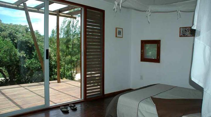 Macaneta Blue Beach Retreat