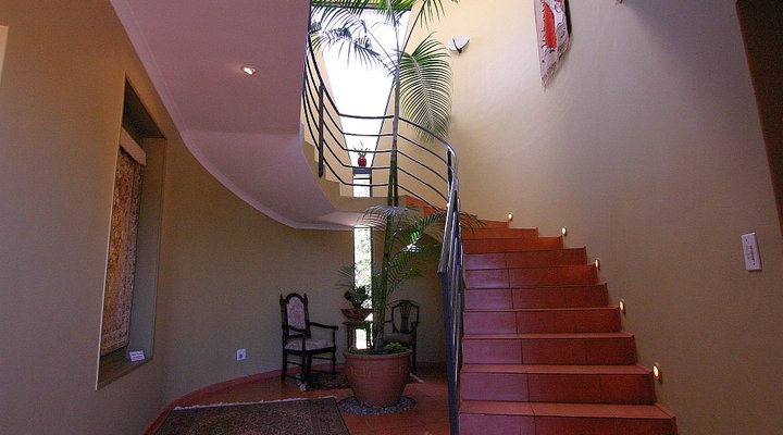 Wonderlings B&B