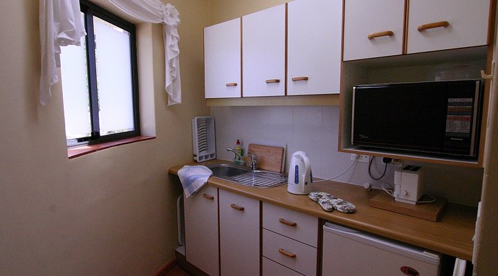 Wonderlings B&B