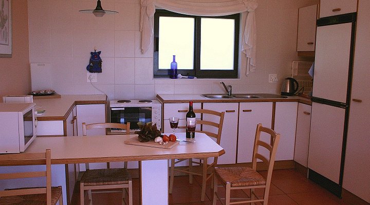 Wonderlings B&B