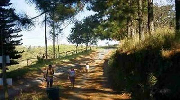 Clifton Country House