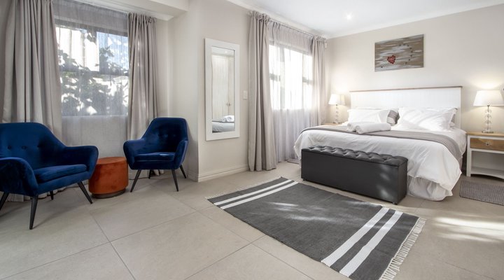 Stay At Canterbury