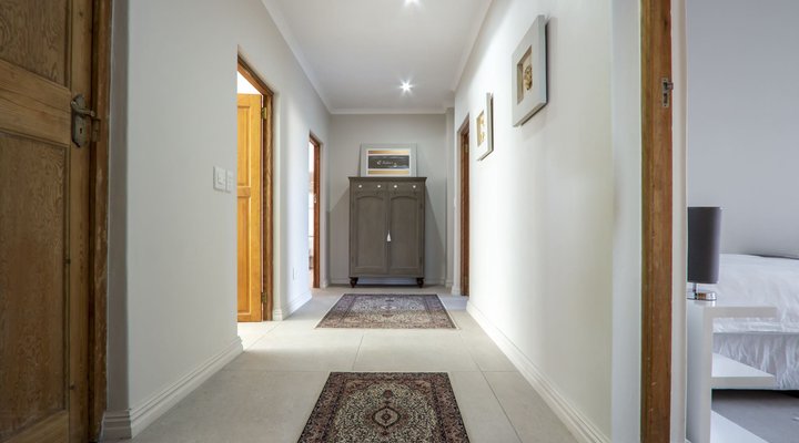 Stay At Canterbury