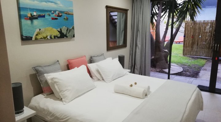 Stay At Canterbury