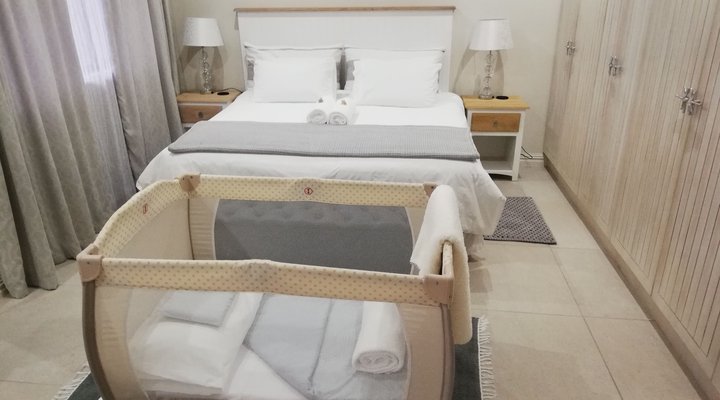 Stay At Canterbury