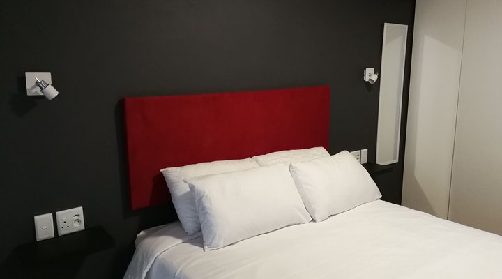 ET Accommodation
