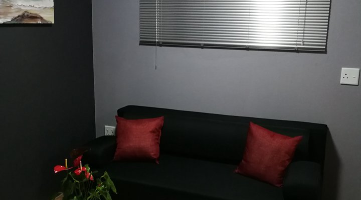 ET Accommodation
