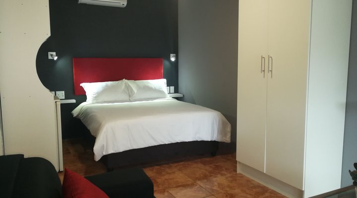 ET Accommodation