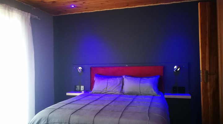 ET Accommodation