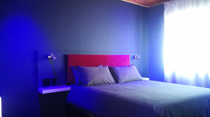 ET Accommodation
