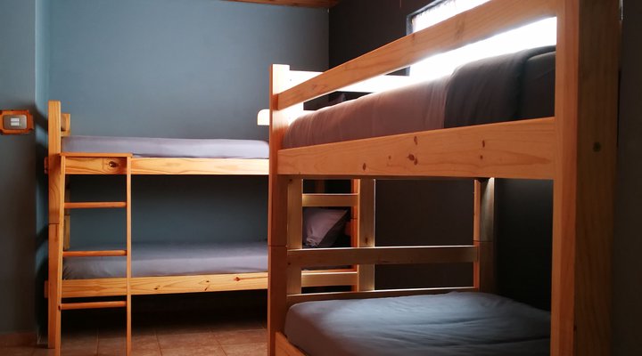 ET Accommodation