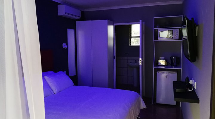 ET Accommodation