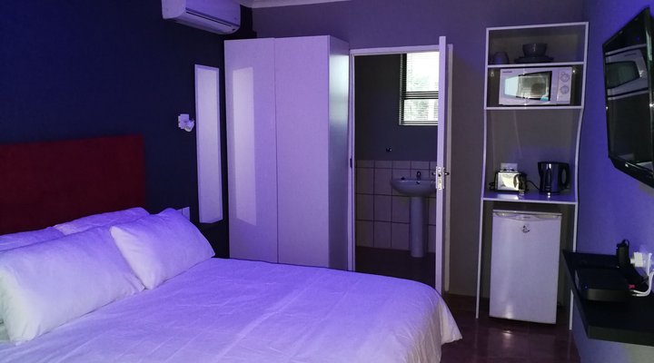 ET Accommodation