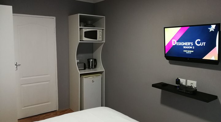 ET Accommodation