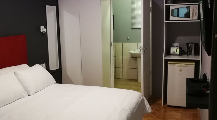 ET Accommodation
