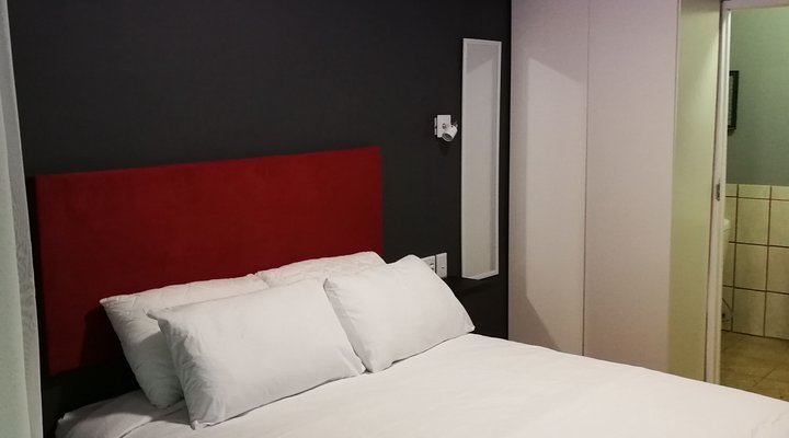 ET Accommodation