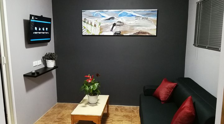 ET Accommodation