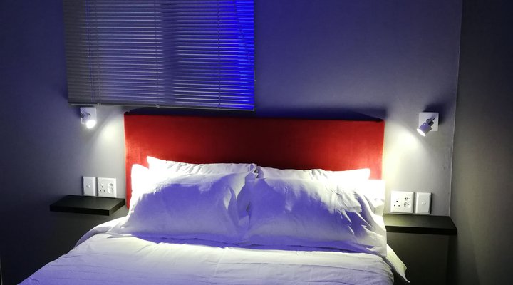 ET Accommodation