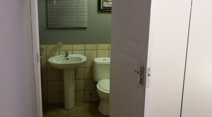 ET Accommodation