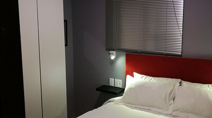 ET Accommodation