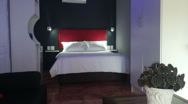 ET Accommodation