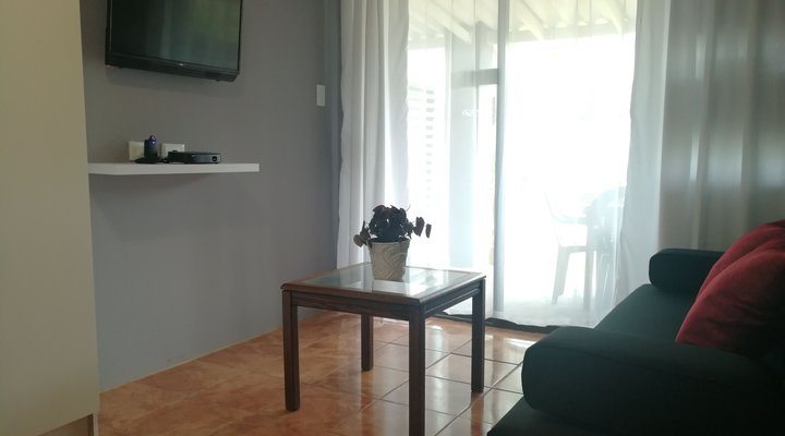 ET Accommodation
