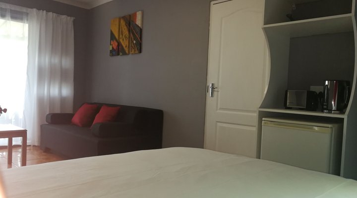 ET Accommodation