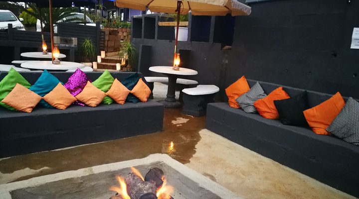 ET Accommodation