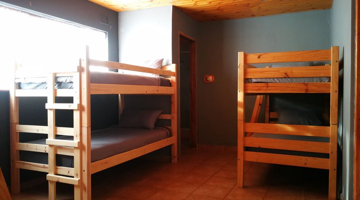 ET Accommodation