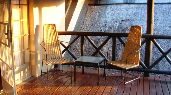 KrugerRiverVillas - Mtombo