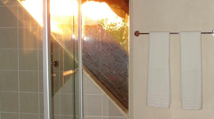 KrugerRiverVillas - Mtombo