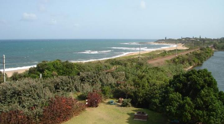 302 South Coast Riviera