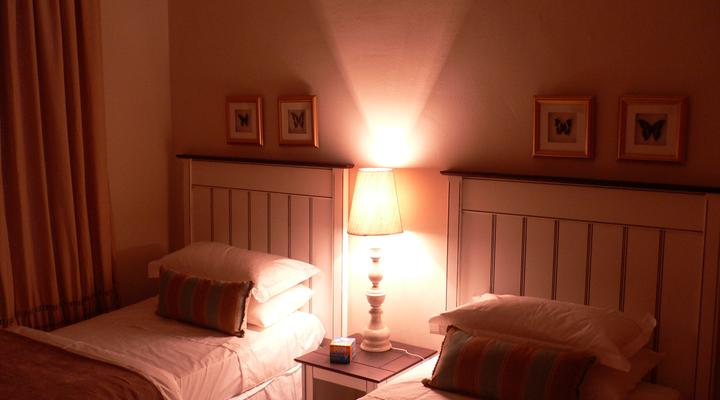 Alleyn Self-catering