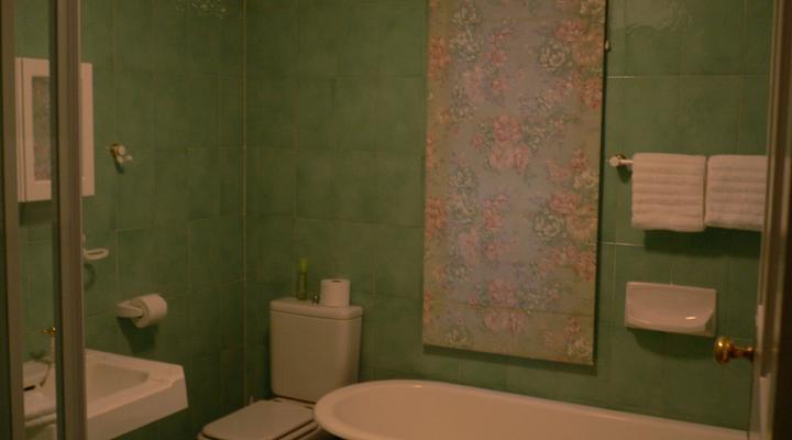 Alleyn Self-catering