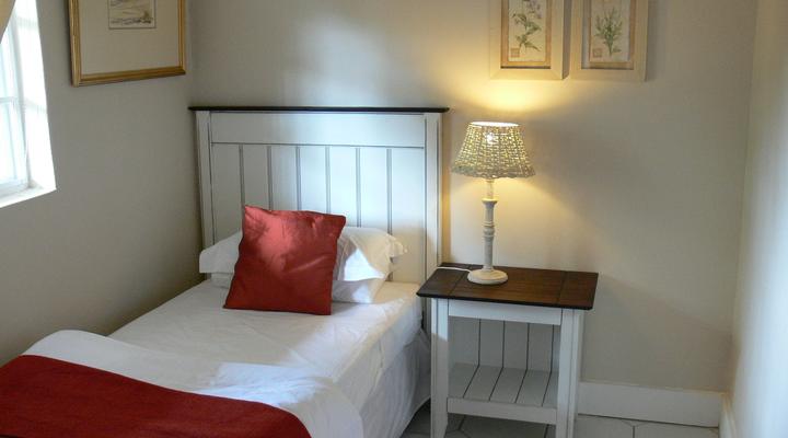 Alleyn Self-catering
