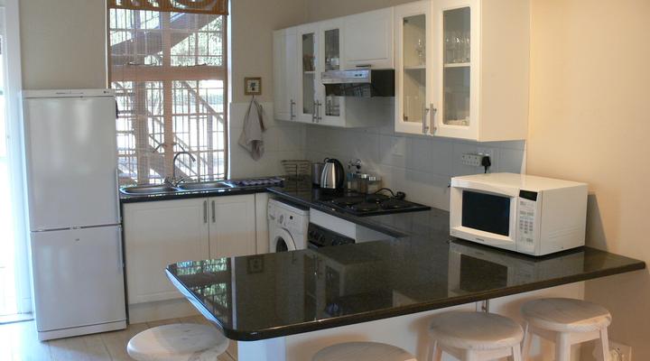 Alleyn Self-catering