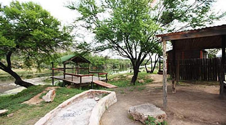 Glenmore Farm Cottage