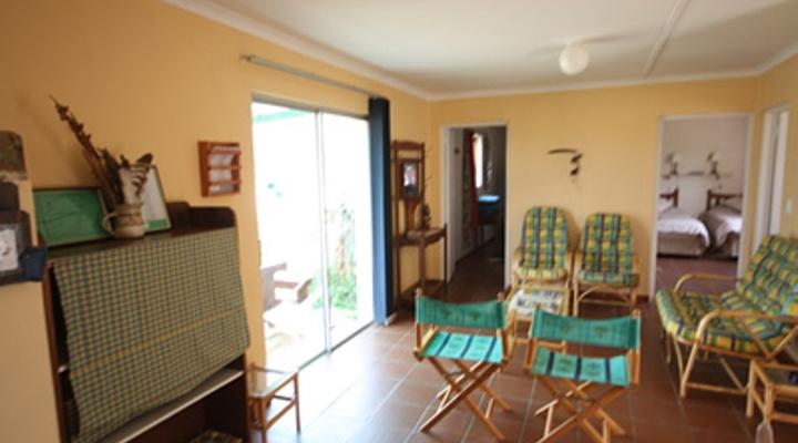 Glenmore Farm Cottage