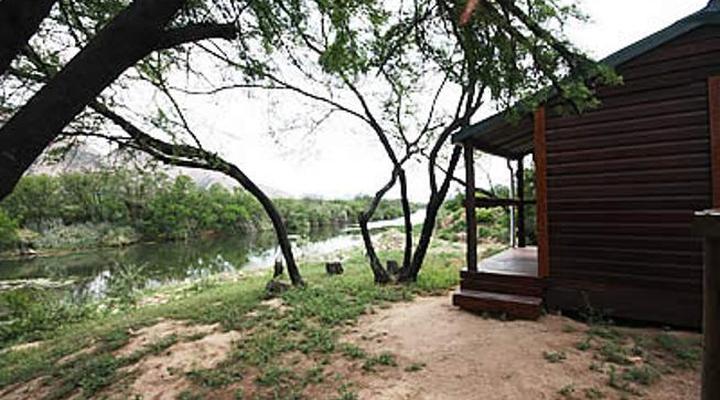 Glenmore Farm Cottage