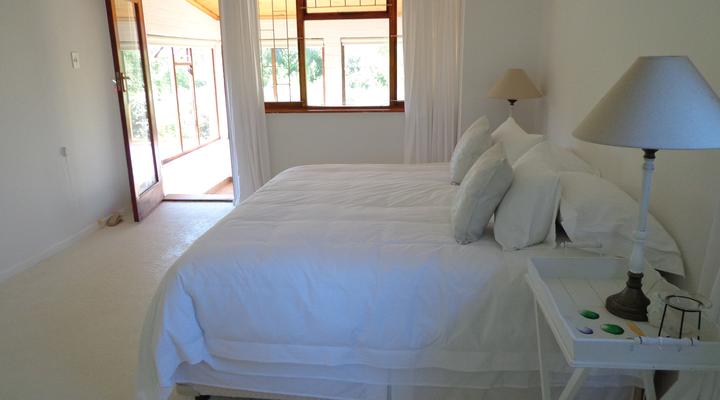 Merlon Self-catering House