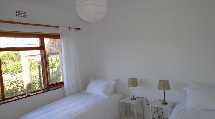 Merlon Self-catering House