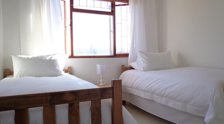 Merlon Self-catering House