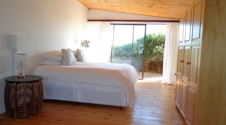 Merlon Self-catering House