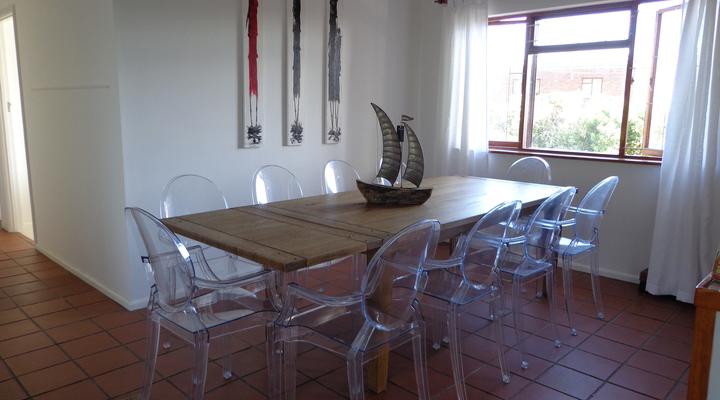 Merlon Self-catering House