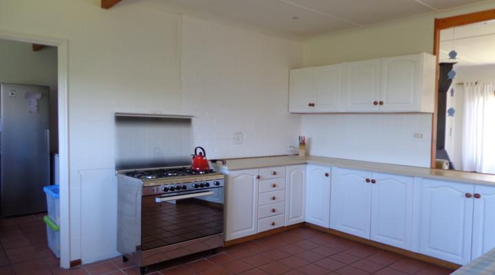 Merlon Self-catering House