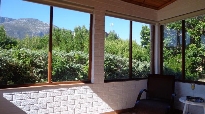 Merlon Self-catering House