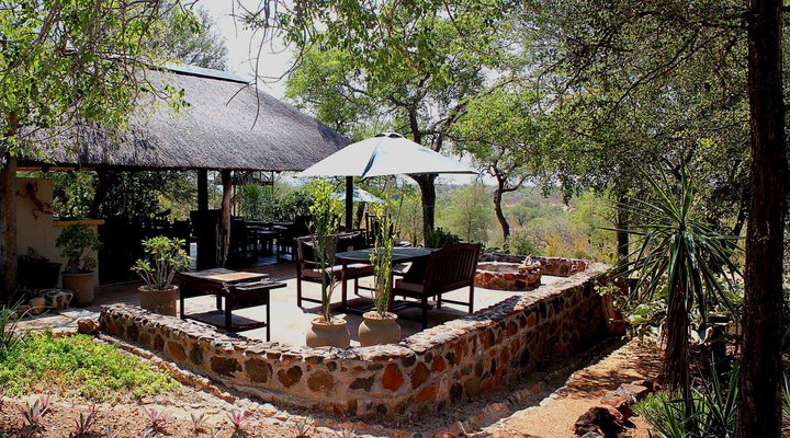 Leopard's View Game Lodge
