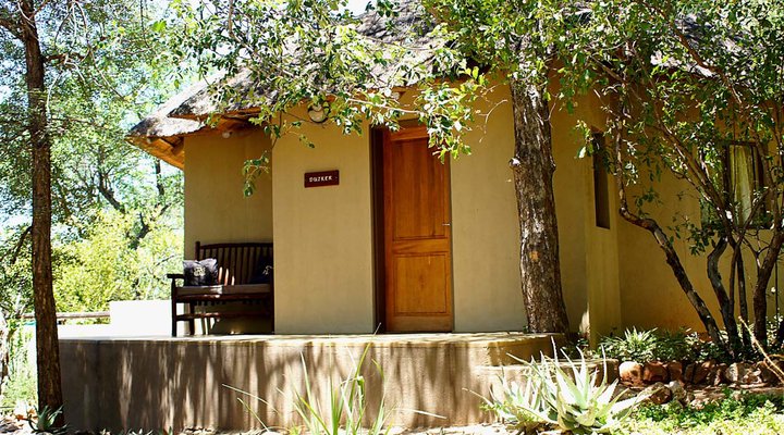 Leopard's View Game Lodge