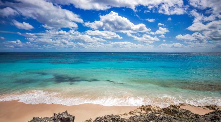 The Loren at Pink Beach