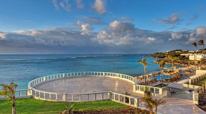 The Loren at Pink Beach